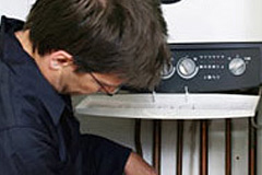 boiler replacement West Sandford