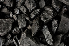 West Sandford coal boiler costs